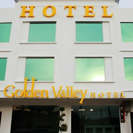Golden Valley Hotel